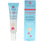 ERBORIAN-CC WATER À LA CENTELLA ASIATICA gel matificante refrescante #transparente 15 ml-DrShampoo - Perfumaria e Cosmética