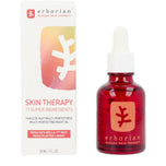 ERBORIAN-Óleo facial perfeccionador noturno SKIN THERAPY 30 ml.-DrShampoo - Perfumaria e Cosmética