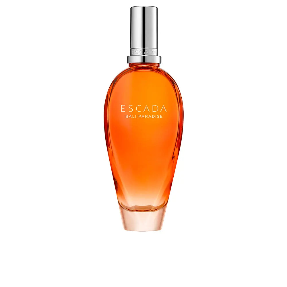 ESCADA-BALI PARADISE edt vapor 100 ml.-DrShampoo - Perfumaria e Cosmética