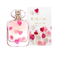 ESCADA-CELEBRATE NOW edp spray 80 ml-DrShampoo - Perfumaria e Cosmética