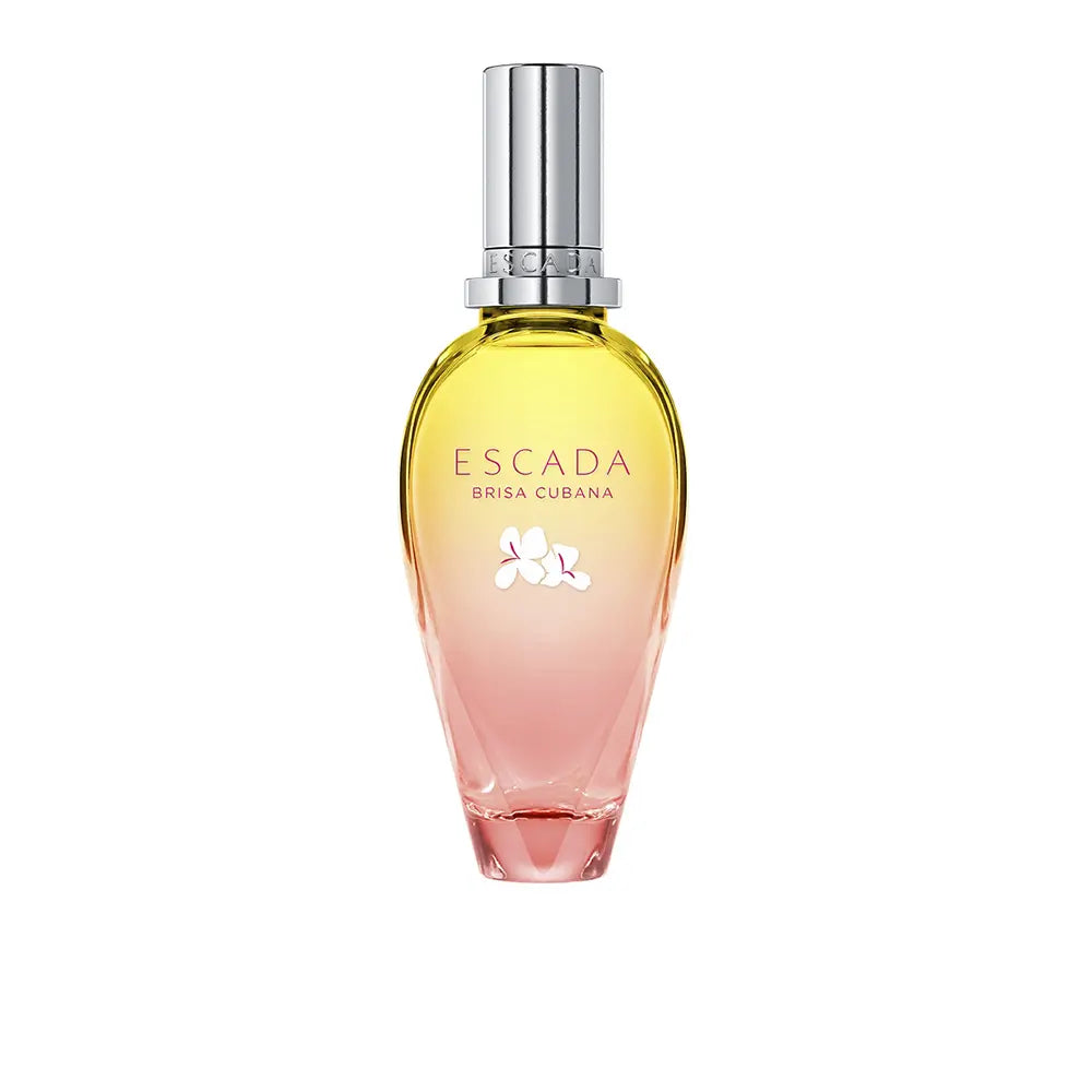 ESCADA-CUBAN BREEZE edt vapo ed. lim. 50ml-DrShampoo - Perfumaria e Cosmética