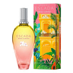 ESCADA-CUBAN BREEZE edt vapo ed. limite. 100ml-DrShampoo - Perfumaria e Cosmética