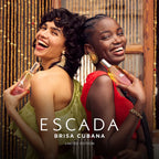 ESCADA-CUBAN BREEZE edt vapo ed. limite. 100ml-DrShampoo - Perfumaria e Cosmética