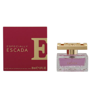 ESCADA-ESPECIALMENTE ESCADA edp spray 30 ml-DrShampoo - Perfumaria e Cosmética Imagem principal do produto