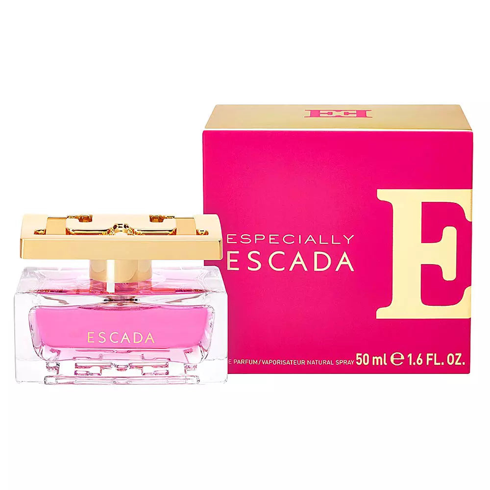 ESCADA-ESPECIALMENTE ESCADA edp spray 50 ml-DrShampoo - Perfumaria e Cosmética