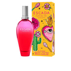 ESCADA-FLOR DEL SOL edição limitada spray edt 100 ml-DrShampoo - Perfumaria e Cosmética