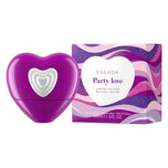 ESCADA-PARTY LOVE edp vapor 50ml-DrShampoo - Perfumaria e Cosmética