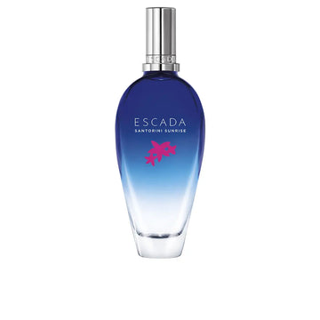 ESCADA-SANTORINI SUNRISE edição limitada edt vapo 100 ml-DrShampoo - Perfumaria e Cosmética Imagem principal do produto