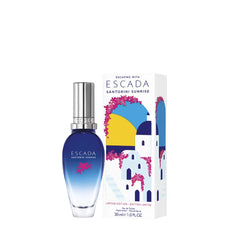 ESCADA-SANTORINI SUNRISE edição limitada edt vapo 30 ml-DrShampoo - Perfumaria e Cosmética