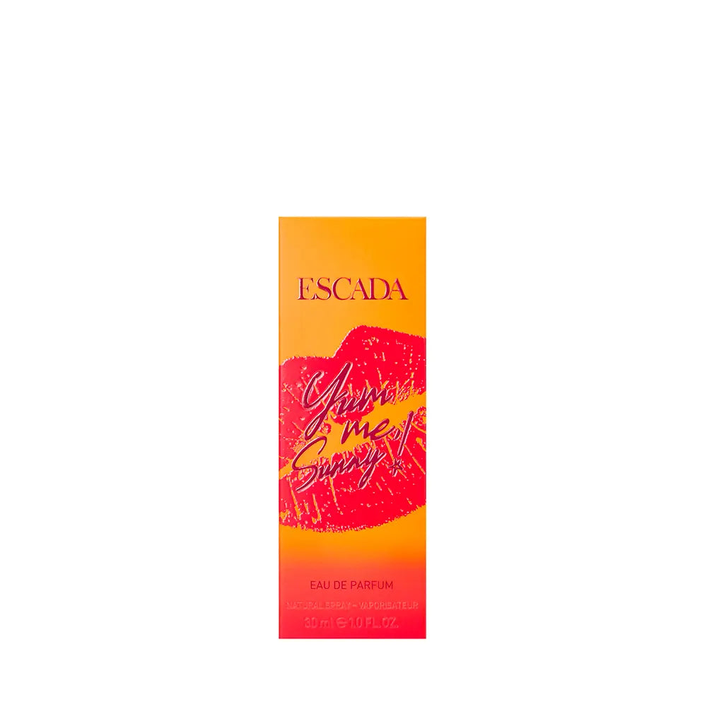 ESCADA-YUM ME-DrShampoo - Perfumaria e Cosmética