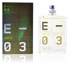 ESCENTRIC MOLECULES-ESCENTRIC 03 edt spray 100 ml-DrShampoo - Perfumaria e Cosmética