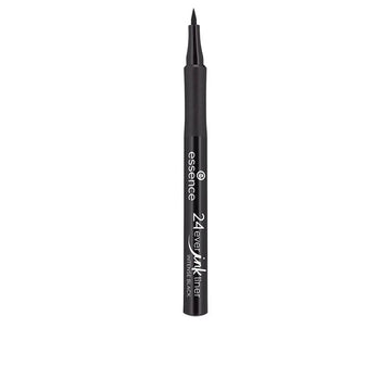 ESSENCE-24EVER tinta liner 01 preto intenso 12 ml-DrShampoo - Perfumaria e Cosmética Imagem principal do produto