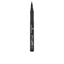 ESSENCE-24EVER tinta liner 01 preto intenso 12 ml-DrShampoo - Perfumaria e Cosmética