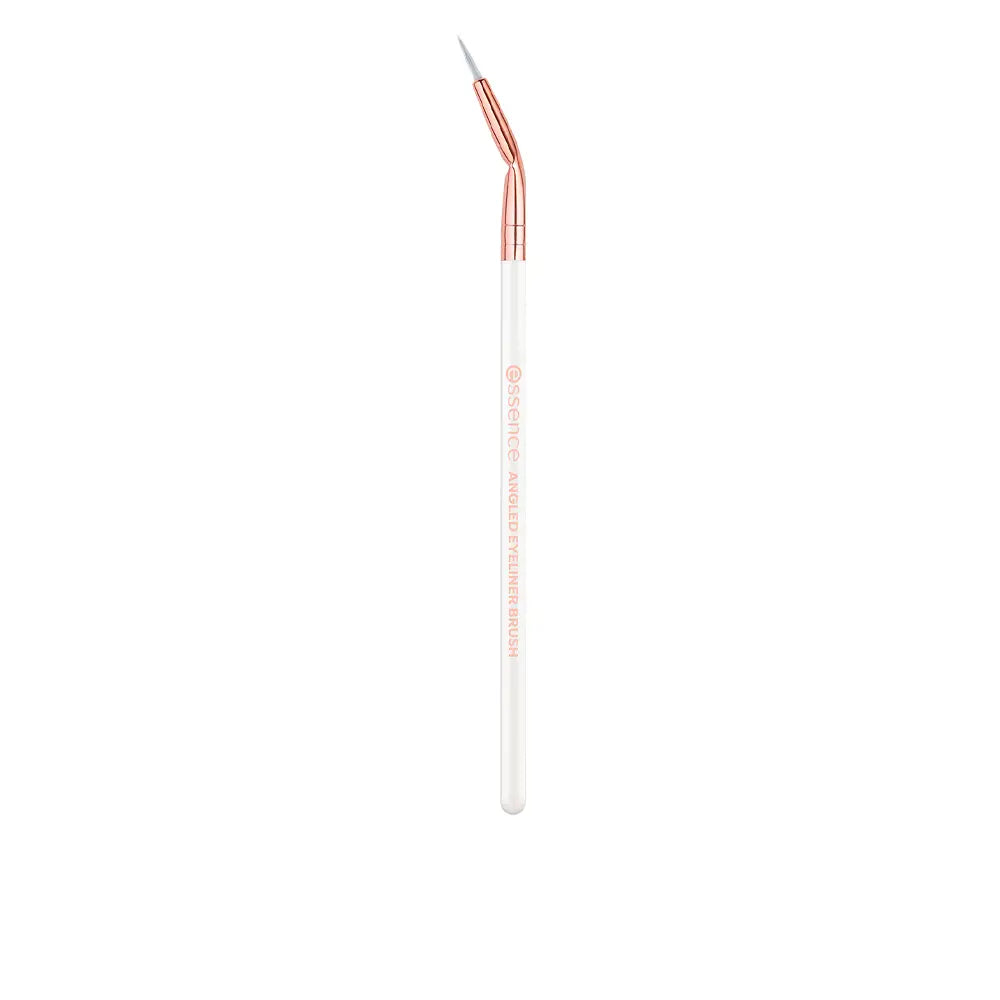 ESSENCE-ANGLED EYELINER pincel angular para eyeliner 1 unidade-DrShampoo - Perfumaria e Cosmética