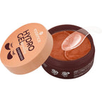 ESSENCE-Adesivos de hidrogel para os olhos HYDRO GEL EYESPRESSO 30 unidades-DrShampoo - Perfumaria e Cosmética