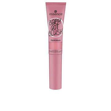 ESSENCE-BABY GOT BLUSH liquid blush 30 Dusty Rose 10 ml-DrShampoo - Perfumaria e Cosmética Main image