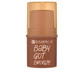 BABY GOT BRONZE Bastão de Bronzer 40 Abraço de Avelã 550 g.