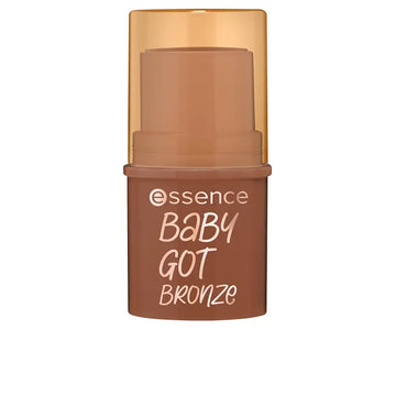 ESSENCE-BABY GOT BRONZE Bastão de Bronzer 40 Abraço de Avelã 550 g.-DrShampoo - Perfumaria e Cosmética Image principale du produit