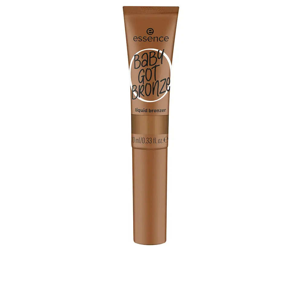 BABY GOT BRONZE Bronzeador Líquido 20 Sunkissed Sweety 10 ml.