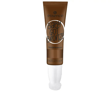 ESSENCE-BABY GOT BRONZE Bronzeador Líquido 40 Tan Tastic 10ml.-DrShampoo - Perfumaria e Cosmética Image principale du produit