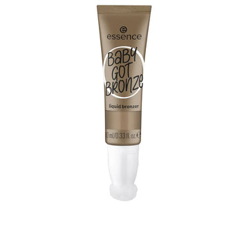 ESSENCE-BABY GOT BRONZE Bronzer Líquido 10 Sweet Shadows 10 ml.-DrShampoo - Perfumaria e Cosmética Image principale du produit