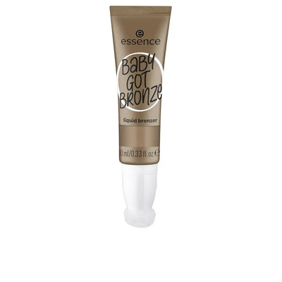 ESSENCE-BABY GOT BRONZE Bronzer Líquido 10 Sweet Shadows 10 ml.-DrShampoo - Perfumaria e Cosmética