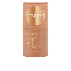 ESSENCE-BABY GOT BRONZE Glow Stick Bronzer 10 Hora Dourada 55g-DrShampoo - Perfumaria e Cosmética
