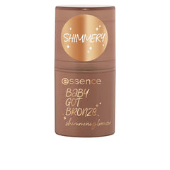 ESSENCE-BABY GOT BRONZE Glow Stick Bronzer 20 Brilho de Férias 55g-DrShampoo - Perfumaria e Cosmética