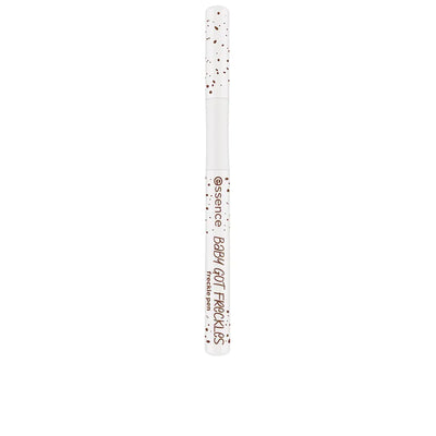 ESSENCE-BABY GOT FRECKLES lápis de sardas 1 ml-DrShampoo - Perfumaria e Cosmética