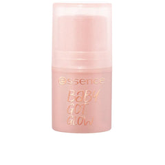 ESSENCE-BABY GOT GLOW bastão iluminador 20 Rosy Glaze 55 g.-DrShampoo - Perfumaria e Cosmética