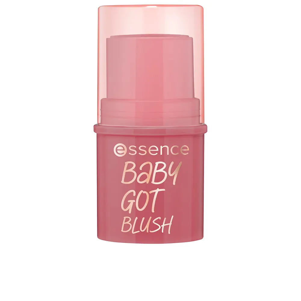 ESSENCE-BABY GOT blush 40 Sweets Roses 55 gr.-DrShampoo - Perfumaria e Cosmética