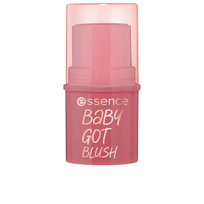 ESSENCE-BABY GOT blush 40 Sweets Roses 55 gr.-DrShampoo - Perfumaria e Cosmética