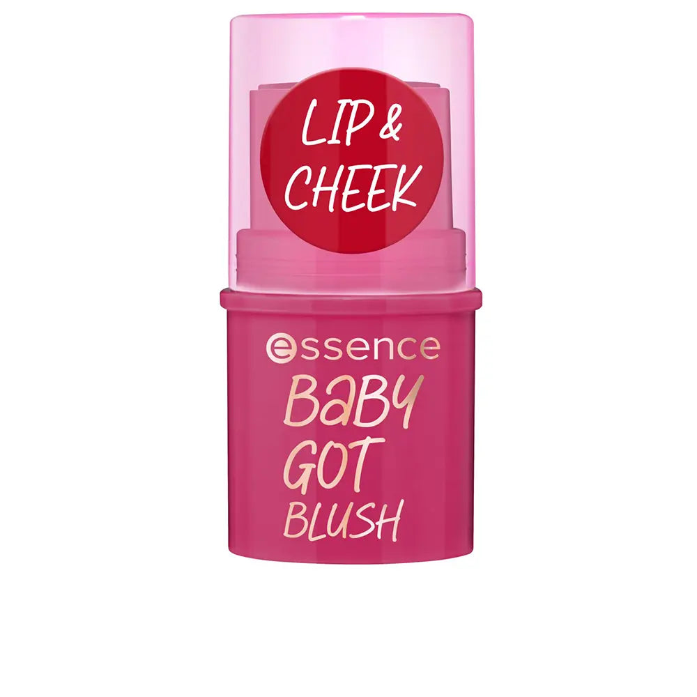 ESSENCE-BABY GOT blush 50 Cereja Cereja Bebê 550 gr.-DrShampoo - Perfumaria e Cosmética