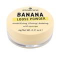 POLVO SUELTO BANANA 6 gr