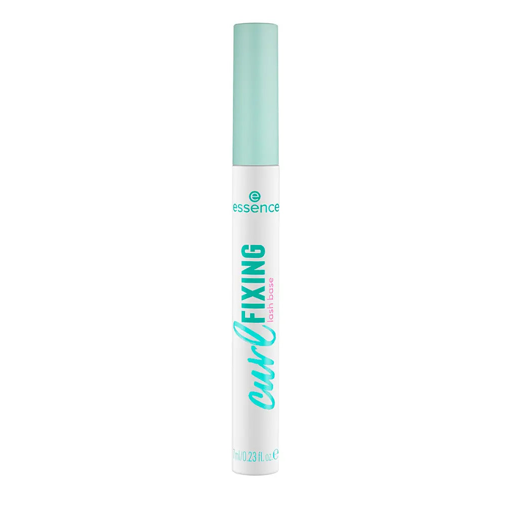ESSENCE-BASE FIXADORA DE CÍLIOS CURL 7 ml-DrShampoo - Perfumaria e Cosmética