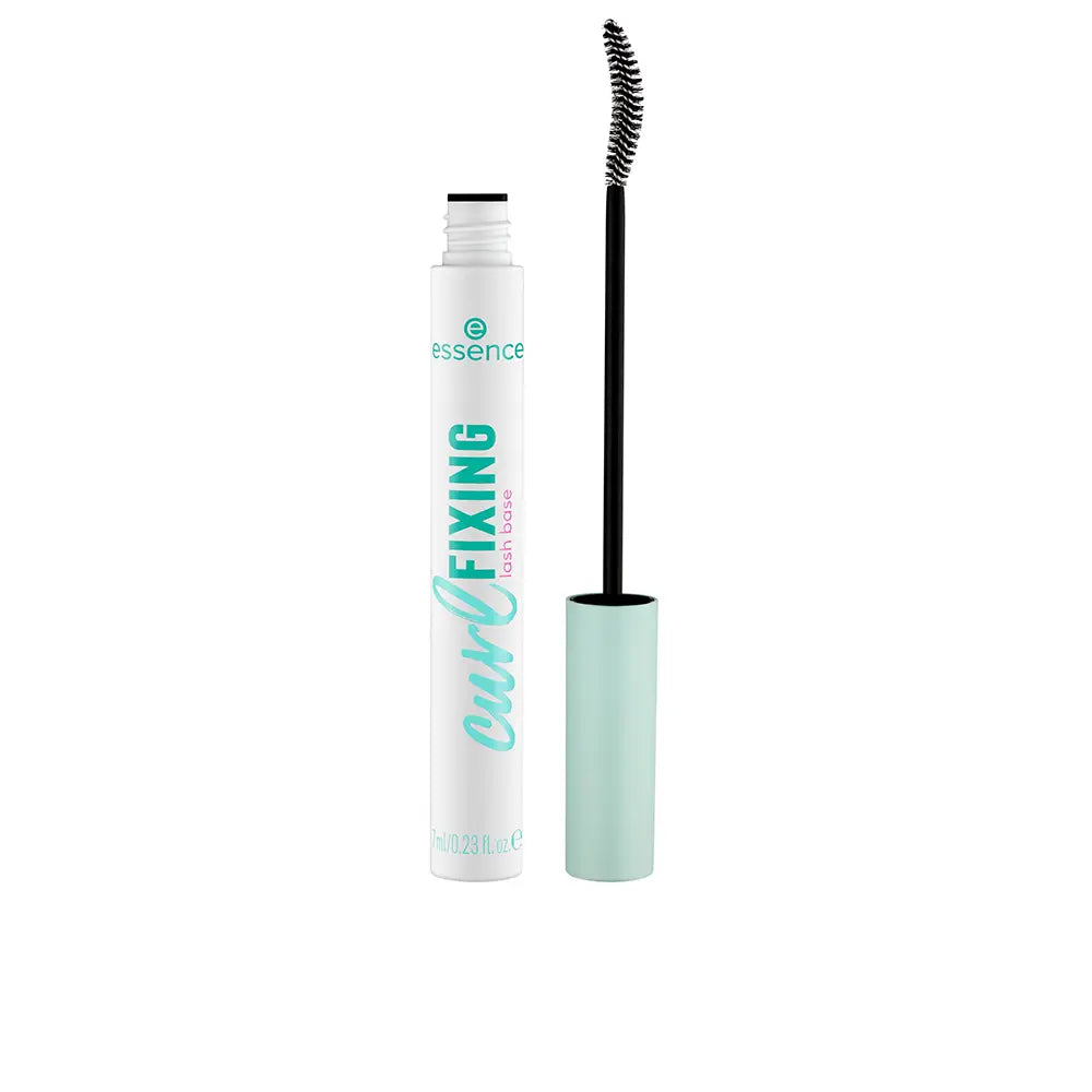 ESSENCE-BASE FIXADORA DE CÍLIOS CURL 7 ml-DrShampoo - Perfumaria e Cosmética