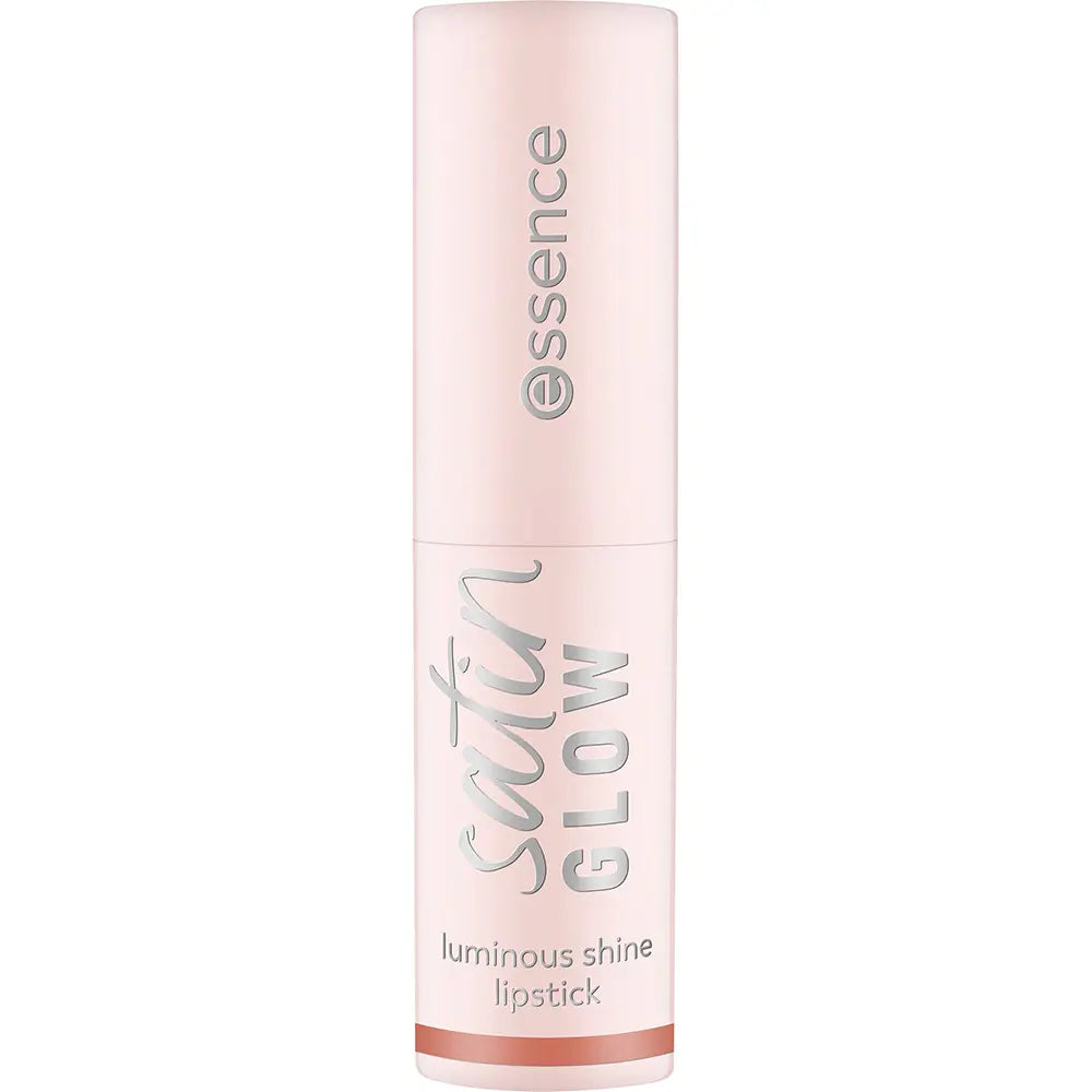 ESSENCE-BATOM BRILHO LUMINOSO SATIN GLOW 01 Whole Latte Love 35 g.-DrShampoo - Perfumaria e Cosmética
