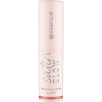 ESSENCE-BATOM BRILHO LUMINOSO SATIN GLOW 01 Whole Latte Love 35 g.-DrShampoo - Perfumaria e Cosmética