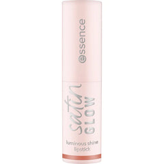 ESSENCE-BATOM BRILHO LUMINOSO SATIN GLOW 01 Whole Latte Love 35 g.-DrShampoo - Perfumaria e Cosmética
