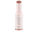 ESSENCE-BATOM BRILHO LUMINOSO SATIN GLOW 01 Whole Latte Love 35 g.-DrShampoo - Perfumaria e Cosmética