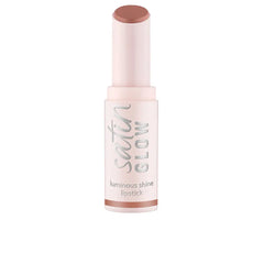 ESSENCE-BATOM BRILHO LUMINOSO SATIN GLOW 01 Whole Latte Love 35 g.-DrShampoo - Perfumaria e Cosmética