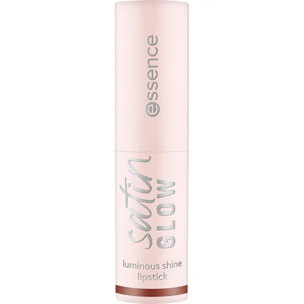ESSENCE-BATOM BRILHO LUMINOSO SATIN GLOW 06 Deja brew 35 g.-DrShampoo - Perfumaria e Cosmética