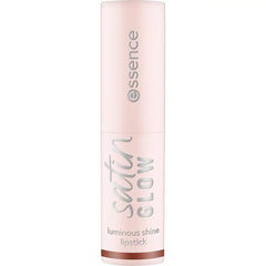 ESSENCE-BATOM BRILHO LUMINOSO SATIN GLOW 06 Deja brew 35 g.-DrShampoo - Perfumaria e Cosmética