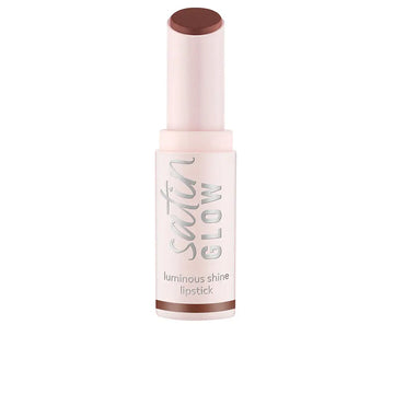 ESSENCE-BATOM BRILHO LUMINOSO SATIN GLOW 06 Deja brew 35 g.-DrShampoo - Perfumaria e Cosmética Imagem principal do produto