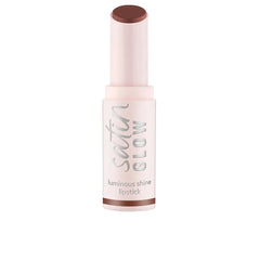 ESSENCE-BATOM BRILHO LUMINOSO SATIN GLOW 06 Deja brew 35 g.-DrShampoo - Perfumaria e Cosmética