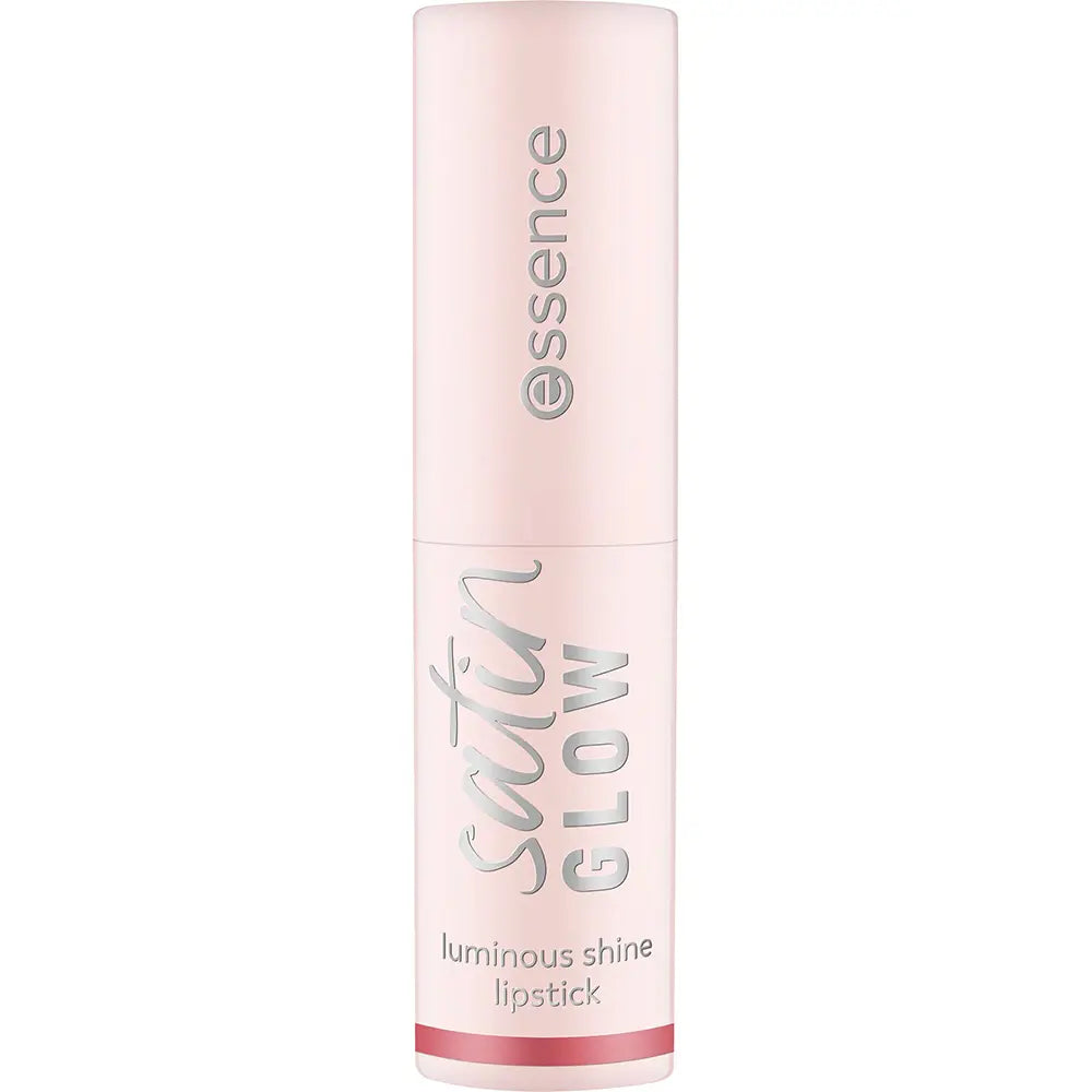 ESSENCE-BATOM GLOSS LUMINOSO SATIN GLOW 03 Rose And Shine 35 g.-DrShampoo - Perfumaria e Cosmética