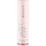 ESSENCE-BATOM GLOSS LUMINOSO SATIN GLOW 03 Rose And Shine 35 g.-DrShampoo - Perfumaria e Cosmética