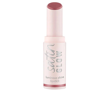 ESSENCE-BATOM GLOSS LUMINOSO SATIN GLOW 03 Rose And Shine 35 g.-DrShampoo - Perfumaria e Cosmética Imagem principal do produto