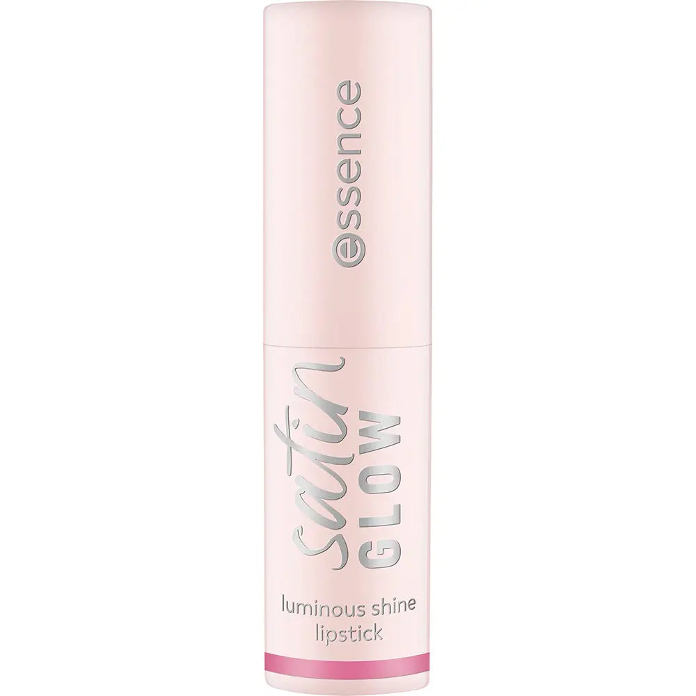 ESSENCE-BATOM LUMINOSO SATIN GLOW 04 LET'S GET MAUVE 35 g.-DrShampoo - Perfumaria e Cosmética