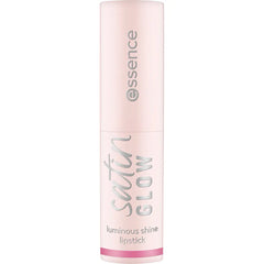 ESSENCE-BATOM LUMINOSO SATIN GLOW 04 LET'S GET MAUVE 35 g.-DrShampoo - Perfumaria e Cosmética